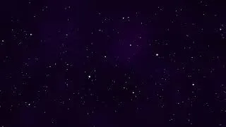 Thumbnail: 11 Hours Of Simple Purple Stars