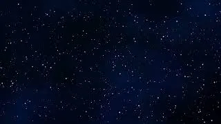 Thumbnail: 12 Hours of Simple Blue Stars | Deep Nebulas