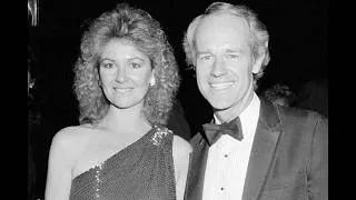 Thumbnail: Shelley Fabares and Mike Farrell’s Love Story Comes Back Into Focus