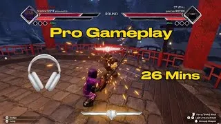 Thumbnail: 26 Minutes of Pro Dueling Grounds Gameplay