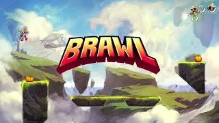Thumbnail: How to Play Bomb Wars | Brawlhalla 