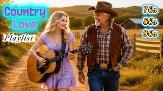 Thumbnail: Top 100 Classic Country Love & Heartbreak Songs 🌹| Golden Country Favorites | Timeless Memories