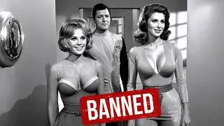 Thumbnail: After 55 Years, The BANNED Twilight Zone Episode They Never Wanted You to See