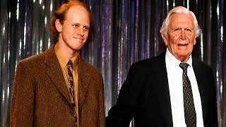 Thumbnail: At 72, Ron Howard FINALLY Reveals Who He Truly HATED The Most