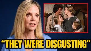 Thumbnail: At 63, Melissa Sue Anderson FINALLY Reveals the TRUTH About Leaving Little House on the Prairie