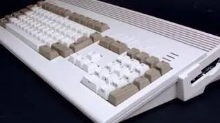 Thumbnail: Amiga MODs - Chainsaw
