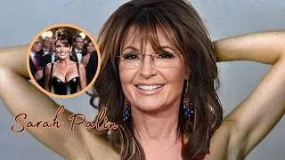 Thumbnail: Her Bikini Photos Are a Feast For Your Eyeballs | Sarah Palin