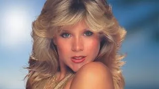 Thumbnail: She Shows It All – Rare Photos Of Samantha Fox for Adult Eyes Only