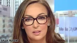 Thumbnail: Sally Nugent Huge Size Will Make You Look Twice, Try Not To Drool