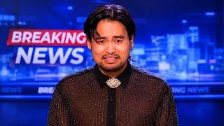 Thumbnail: What Really Happened to Matty Juniosa After Britain's Got Talent?