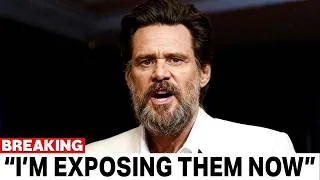 Thumbnail: At 61, Jim Carrey Opens Up About the Personal Struggles Behind His Success