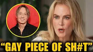 Thumbnail: Nicole Kidman & Keith Urban: The Truth Behind the Viral Divorce Rumors