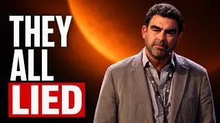 Thumbnail: Everything You Were Taught About Where Life Came From Is Wrong (Nick Lane Full Lecture)