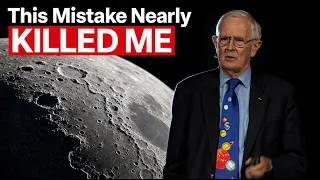 Thumbnail: Apollo Astronaut Charlie Duke Finally Reveals What He Saw on the Moon