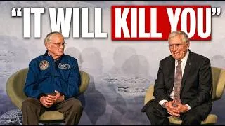 Thumbnail: Real Apollo Moonwalkers Explain The Dangers of SPACE