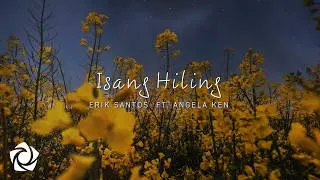 Thumbnail: Erik Santos feat. Angela Ken - 'Hiling' Official Lyric Video