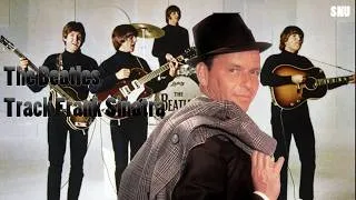 Thumbnail: The Beatles Track Frank Sinatra Called One of the Best Love Songs Ever Written