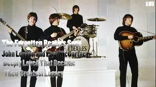 Thumbnail: The Forgotten Beatles Song Lennon and McCartney Deeply Loved That Became Their Greatest Legacy