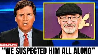 Thumbnail: At 56, Richard Goodall From America's Got Talent FINALLY Admits What We ALL Suspected