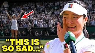 Thumbnail: The Real Reason Alex Eala Didn't Win the Wimbledon 2026