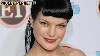 Thumbnail: 🔥 Pauley Perrette's Stunning Bikini & Mini Skirt Moments — Must Watch! 😱✨