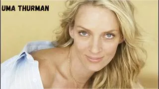Thumbnail: 🔥 Uma Thurman's Eye-Catching Bikini Moments — Must Watch! 🌴👀