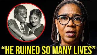 Thumbnail: At 71, Louis Armstrong's Daughter Confirms The Rumors