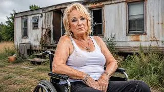 Thumbnail: Remember Tanya Tucker? Take a Deep Breath Before Seeing How She Lives Now