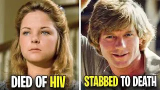 Thumbnail: What Really Happened To The Cast Of Little House On The Prairie?