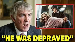 Thumbnail: Lost Tape: Peter Cook FINALLY Confirmed The Rumors About Dudley Moore