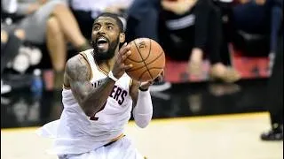 Thumbnail: Kyrie Irving 2017 Playoff Highlights: Last Year with Bron