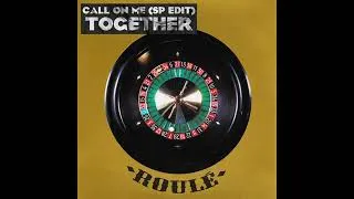 Thumbnail: Dj Falcon & Thomas Bangalter (Together) - Call On Me (StarPlayz Edit)