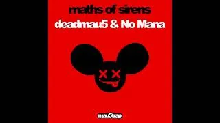 Thumbnail: Maths of Sirens