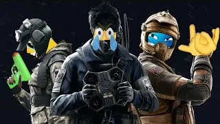 Thumbnail: Siege Moment