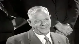 Thumbnail: Nelson Mandela: From Prisoner to President - The Fight Against Apartheid