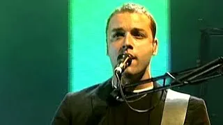 Thumbnail: The Epic Rise of Muse - From Small Town Gigs to Global Rock Legends