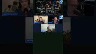 Thumbnail: McKay's Password Is Exactly What You'd Expect