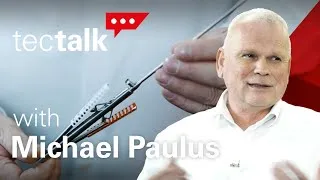 Thumbnail: Teil 1, Bumotec Tech Center für Medizintechnik, Immendingen im Schwarzwald