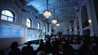 Thumbnail: StarRez EMEA Connect 2026