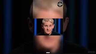Thumbnail: What’s Really Going On With Ellen DeGeneres?
