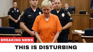 Thumbnail: What’s Really Going On With Ellen DeGeneres Right Now?