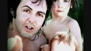 Thumbnail: On the Wings of a Nightingale - Paul McCartney demo