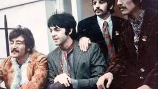 Thumbnail: Beatles - Christmas Time is Here Again.wmv