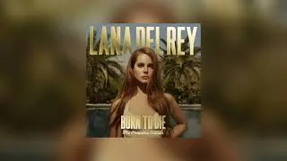 Thumbnail: Lana DelRey - diet Mountain dew