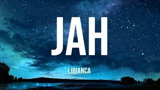 Thumbnail: Libianca - Jah (Lyrics) | JAE5, Lojay (Mix) 🎻