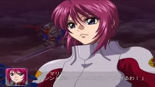 Thumbnail: Super Robot Wars Z Special Disk - Lunamaria Sword Impulse Gundam MOD Gameplay