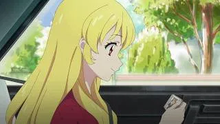 Thumbnail: Aikatsu 10th Story - Everyone's Departing