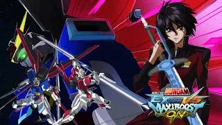 Thumbnail: Gundam Extreme VS Maxi Boost ON - Impulse Gundam Shinn Asuka Arcade Run in 2026