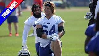 Thumbnail: Former NFL Offensive Lineman Jordan Devey Dead at 38 After Apparent Suicide, Family Says