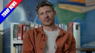 Thumbnail: Could Zach Gilford Return to ‘Criminal Minds’ After Voit’s Shocking Season 19 Finale Exit?